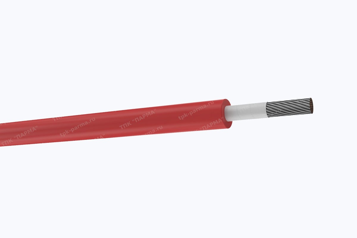 Провод МГШВ-2 0,35