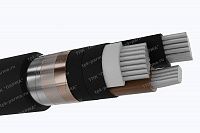 Кабель АПвБбШв 3х95 - 3кВ