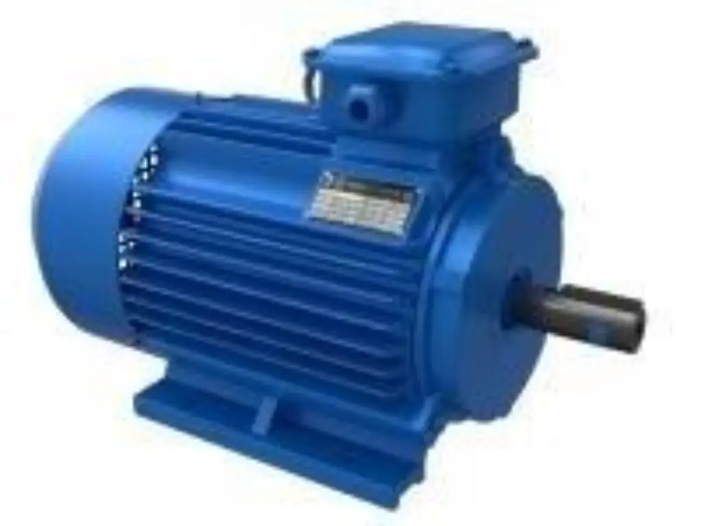 Электродвигатель АИР 132 S6 5,5 кВт 1000 об/мин Б01 У2 IP55 3/6 554 Al ВЭ IM1081
