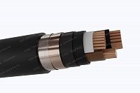 Кабель ПвВнг(A)-LS 3х70/35 - 6кВ