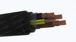 Кабель КГ-ХЛ 5х150