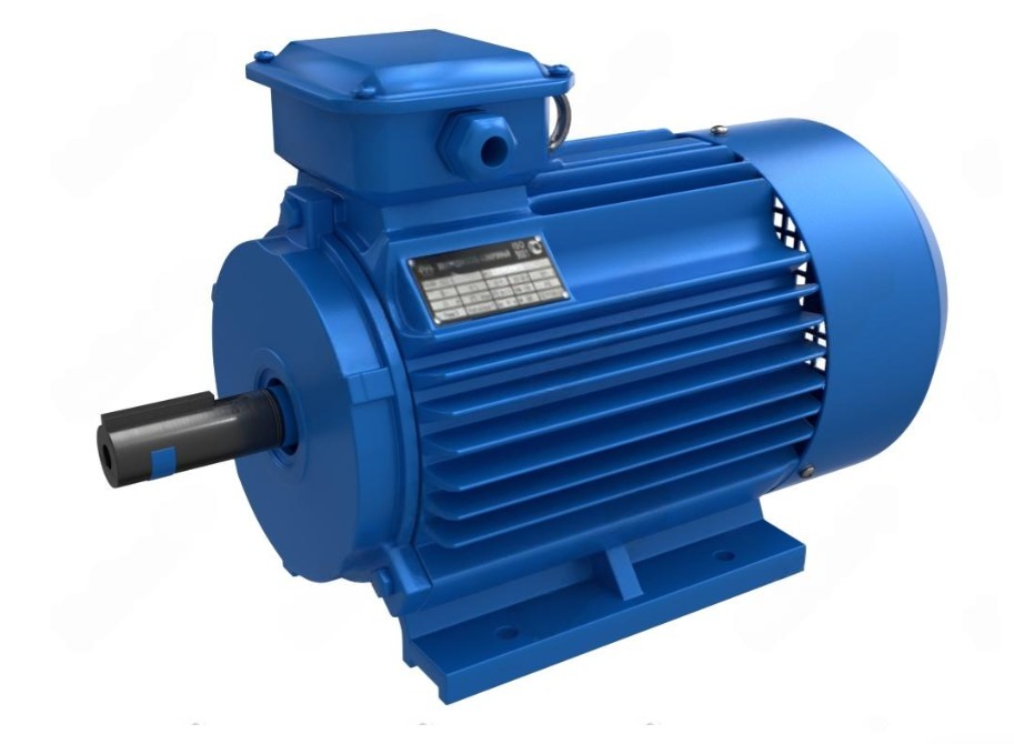 Электродвигатель RA90S2