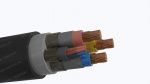 Кабель КГЭТШ 3х95+1х10+6х2,5