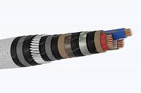 Кабель ЦСКл 3х120 - 10кВ