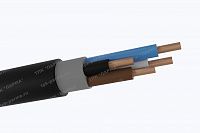 Кабель ВВГз 4х50 - 1кВ