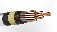 Кабель КРНБГ 27х2,5
