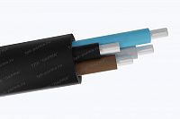 Кабель АВВГнг 4х25+1х16