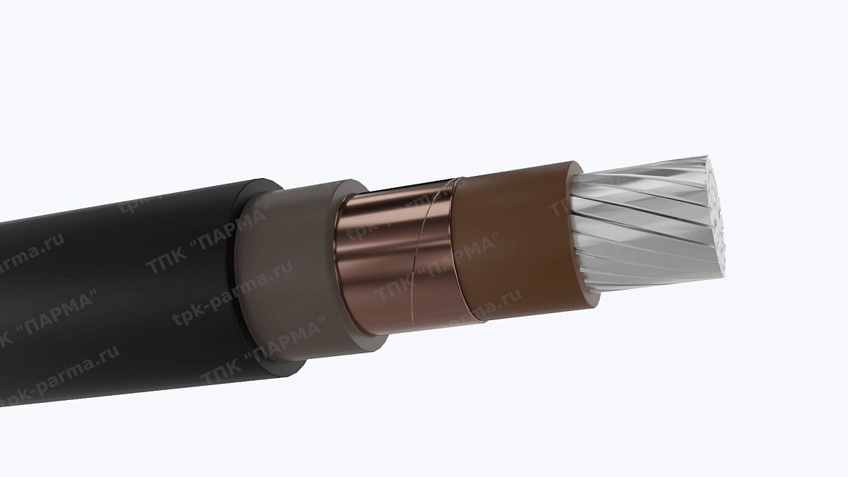 Фотография провода Кабель АПвВнг(A)-LS 1х630/50 - 6кВ