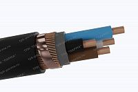 Кабель ППГЭнг(A)-HF 4х6