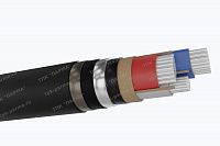 Кабель ЦААШнг 3х95+1х50 - 1кВ