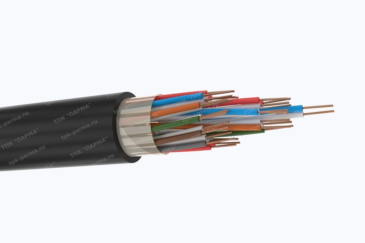 Фотография провода Кабель СБВГ 19х2х1