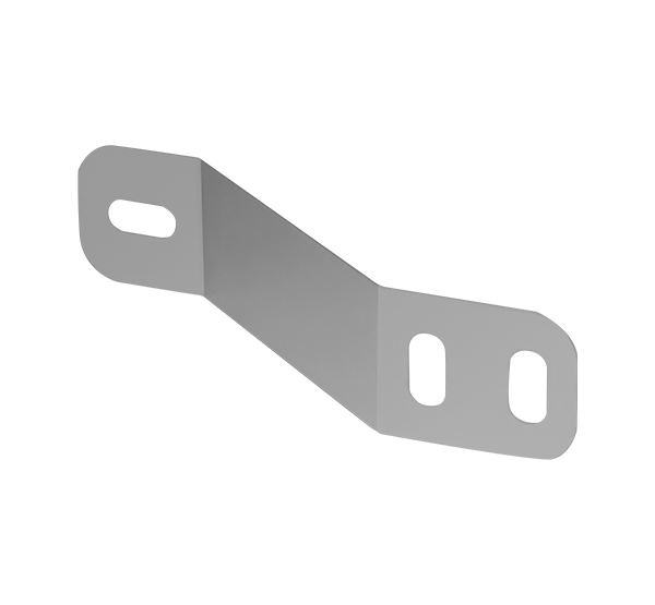 Переходник по ширине лестничный SHYVL200*300*1,2 INOX