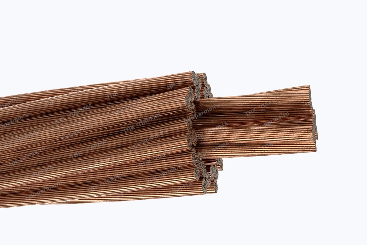 Фотография провода Провод ПЩ 4