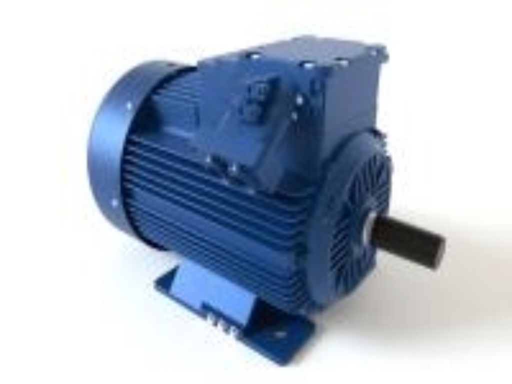 Электродвигатель ЭМШ ВА 132 М8 У2 5,5 кВт 750 об/мин 1ExdbIIBT4Gb/PBExdbIMb IM1081
