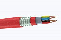 Кабель КПСВЭВБВнг(A)-LS 2х2х0,5