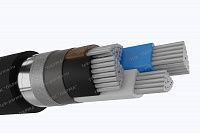 Кабель АПвБШвнг(A)-LS 3х50+1х25 - 1кВ