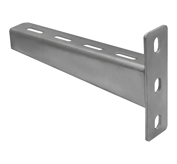 Консоль сварная KS500 INOX