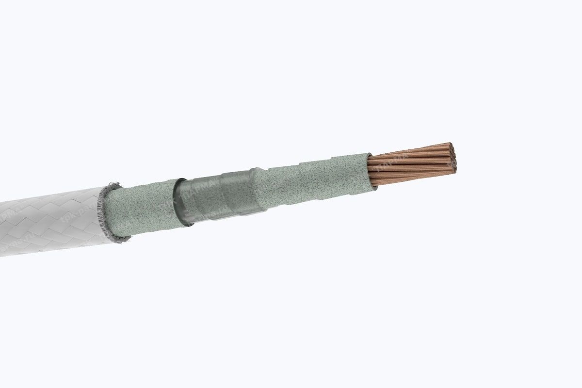 Фотография провода Провод ПАЛО 1