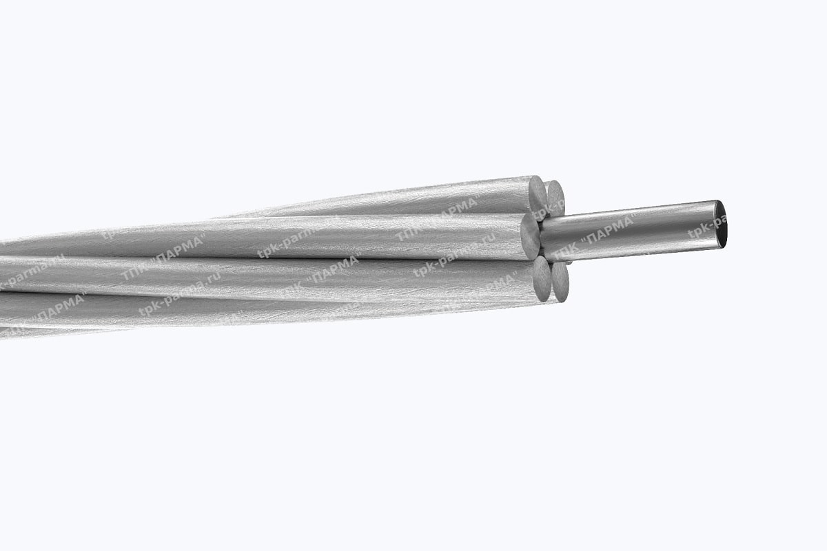 Фотография провода Провод АСПТ 800/105