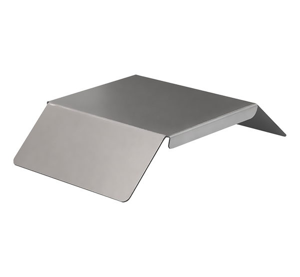 Крышка угла вертикального внешнего 90' SKYVN90*300*1,2 HDZ