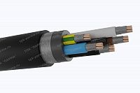 Кабель ПвВГнг(A)-FRLS 5х1,5 - 1кВ