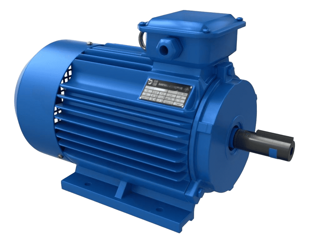 Электродвигатель ЭЛСИ АИР 71 А2 IM1081