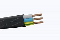 Кабель ВВГнг-LS-П 2х4 - 1кВ