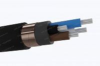 Кабель АВВГЭ 4х16/16
