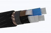 Кабель АПвВГЭ 5х25 - 1кВ