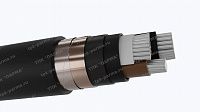 Кабель АВВГЭнг(A) 3х150 - 1кВ