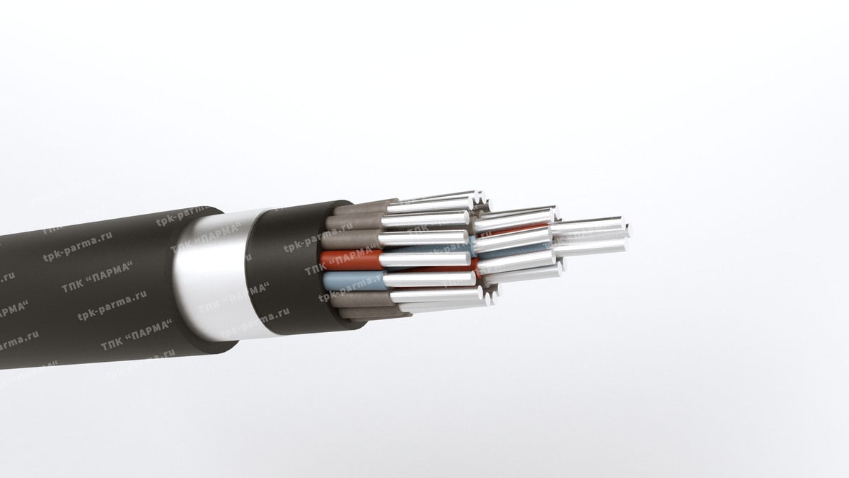 Кабель АКВБбШвнг-LS 37х2,5