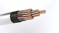 Кабель КПВБбГ 27х0,75