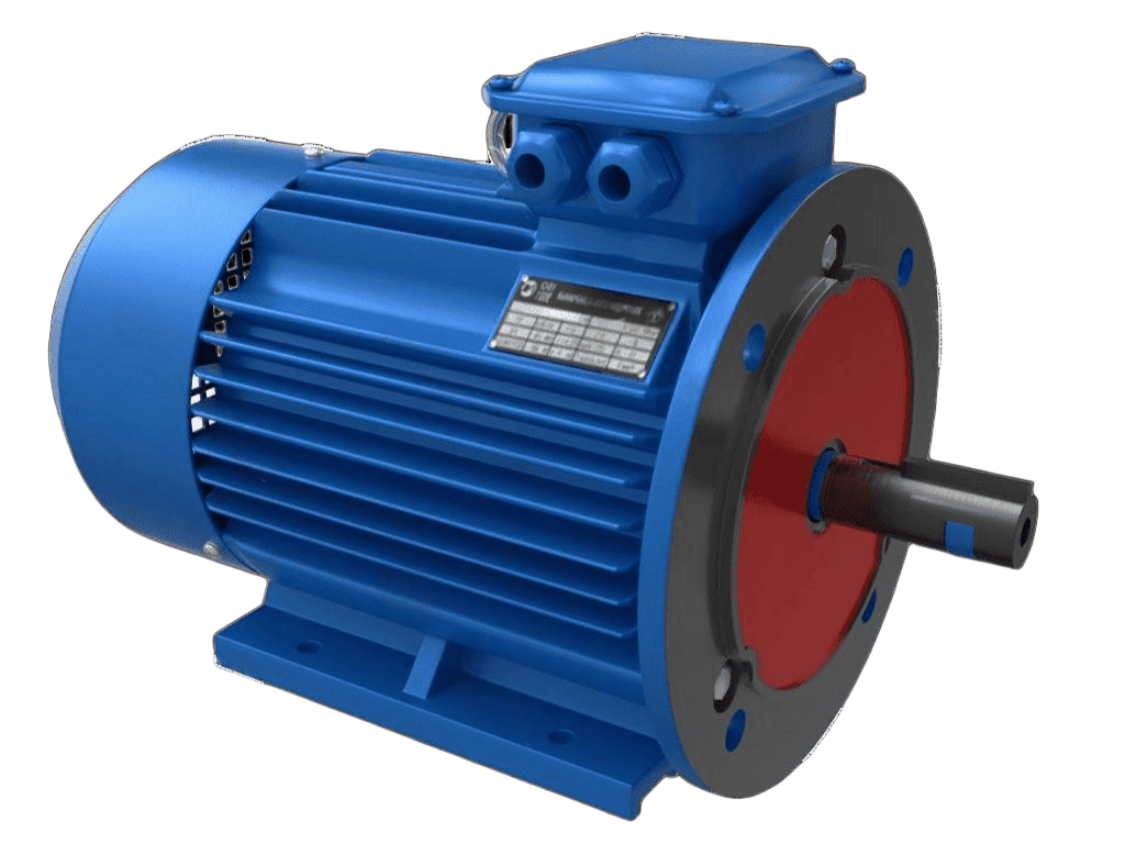 Электродвигатель 5АМХ180M2