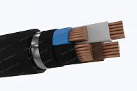 Кабель ВБШв 4х300 - 1кВ