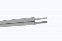 Провод ПТГТВ-ХА 2х1,5