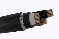 ПвБШвнг(B) 3х95