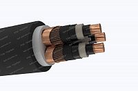 Кабель ПвВ 3х300/120 - 10кВ