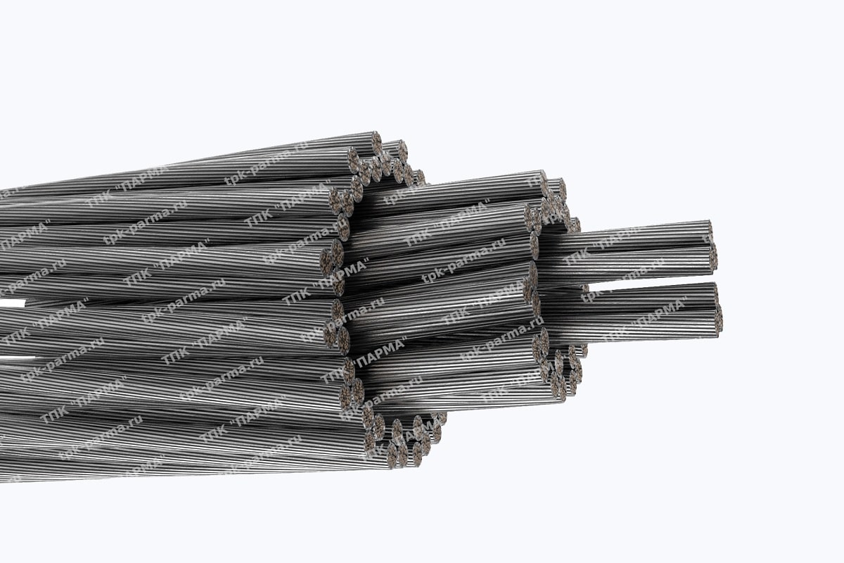 Фотография провода Провод ПГЛ 6