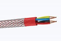 Кабель КПСВВКГт 2х2х1,5