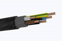 Кабель ПвВГнг(A)-LS 5х4 - 1кВ
