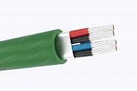 Кабель КСВЭВнг(A)-LSLTx 2х2х1,78