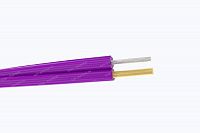 Провод ПТТВ-ХК 2х1