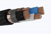 Кабель ПвВГЭ 5х25