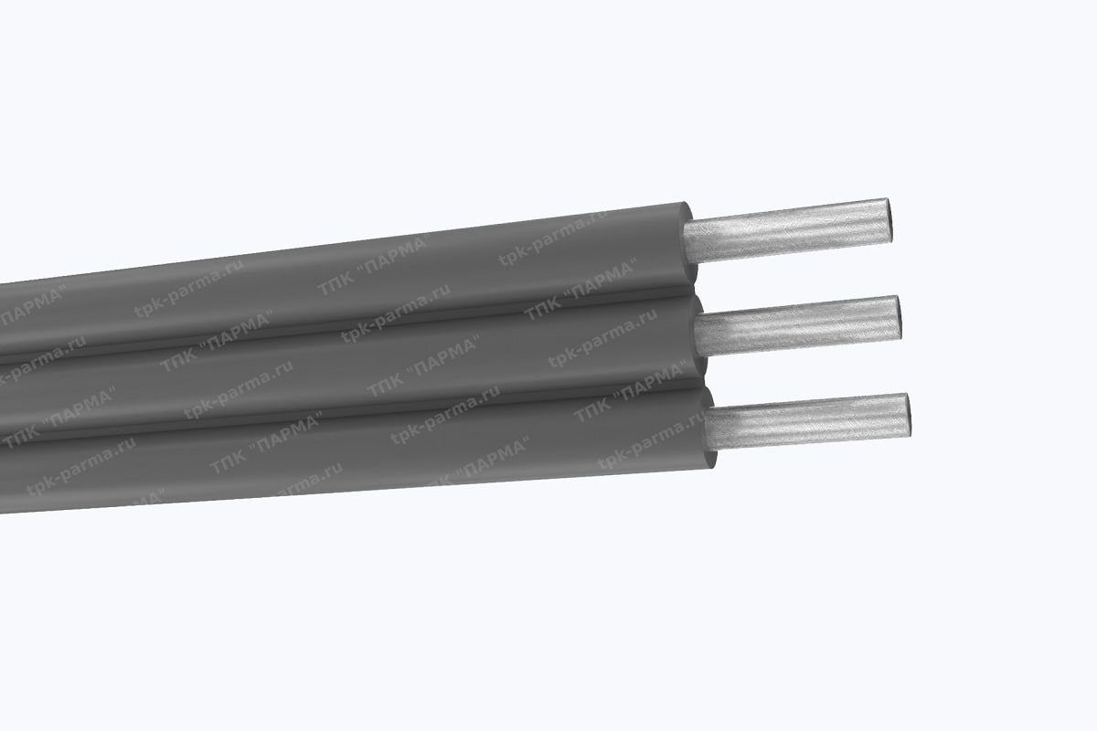 Фотография провода Кабель АППВ-ХЛ 3х6