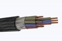 Провод РПШМ 14х1,5 - 660В