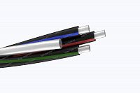 Провод СИП-1 4х95+1х70