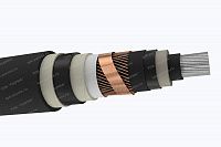 Кабель АПвВнг(B)-LS 1х120/70 - 6кВ