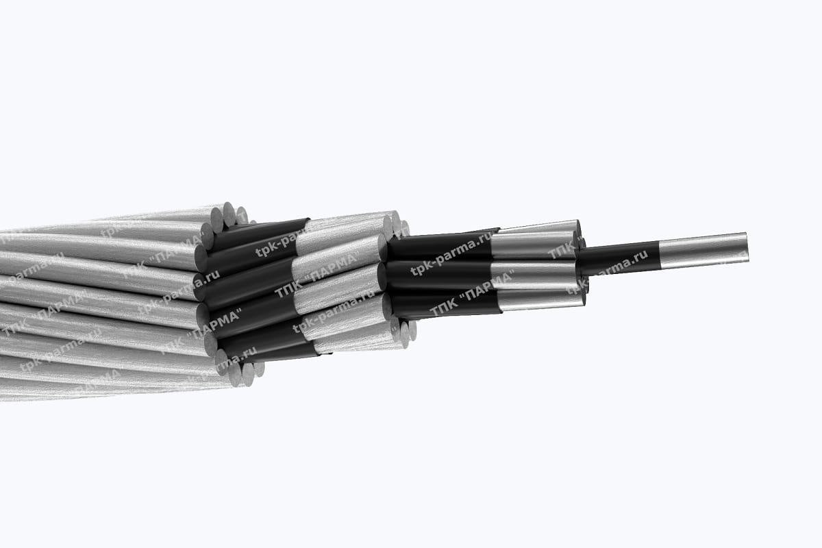 Провод АЖКП 25