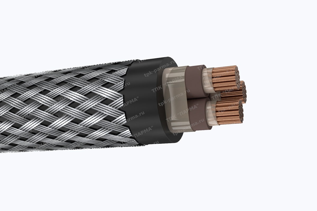 Кабель КНРЭ 33х1,5