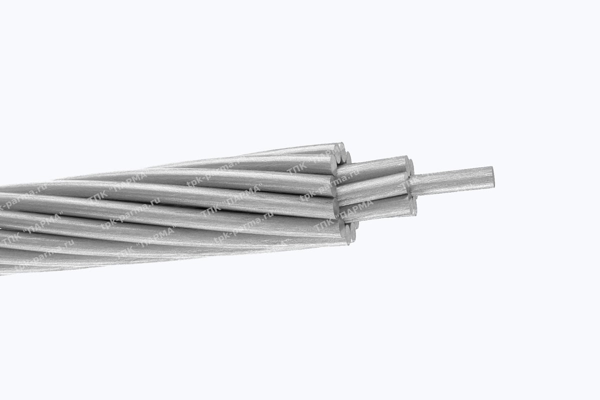 Фотография провода Провод АН 150